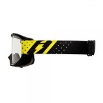 Maschera JITSIE DATA YFLUO Maschera JITSIE DATA YFLUO